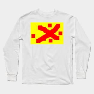 Saari X Pomppulinna Long Sleeve T-Shirt